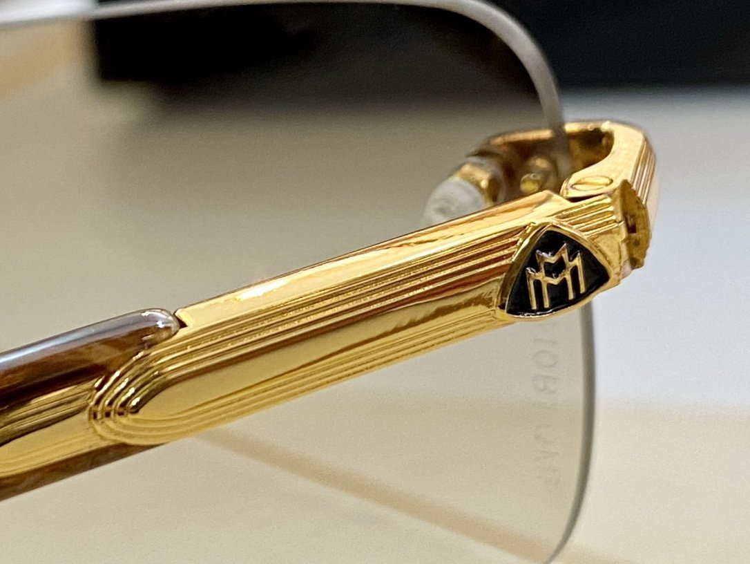 Maybach Sunglasses