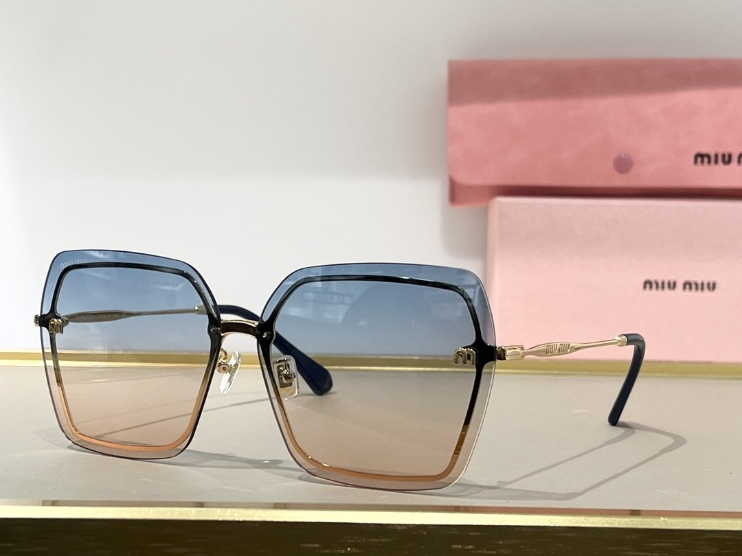 MiuMiu Sunglasses