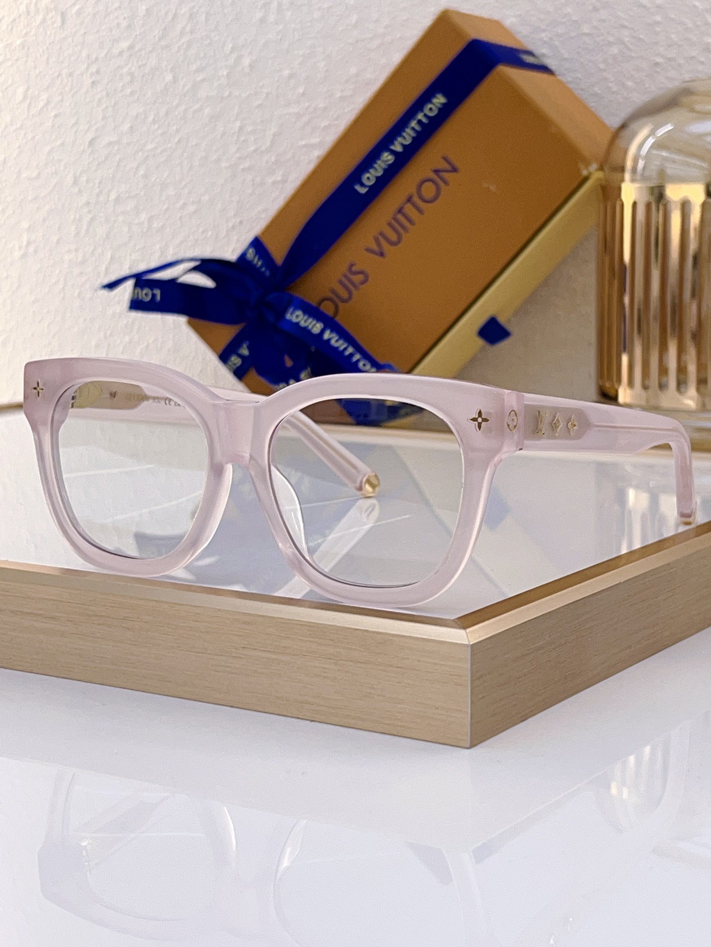 Louis Vuitton LV Sunglasses