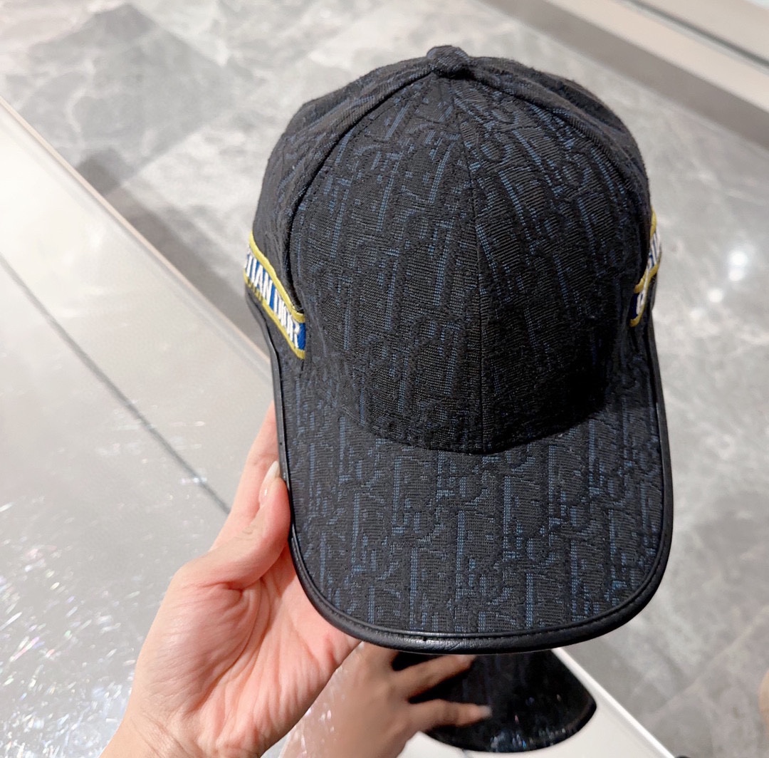 Dior Hats(Replica)