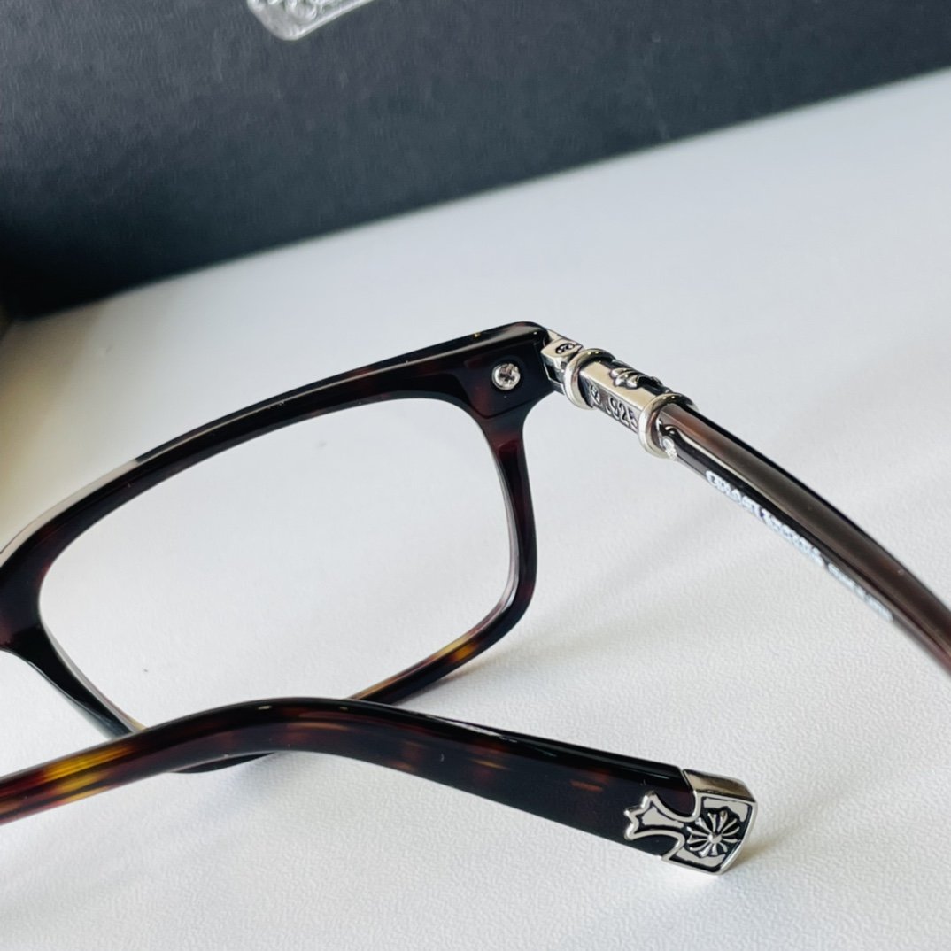 Chrome Heart  Sunglasses