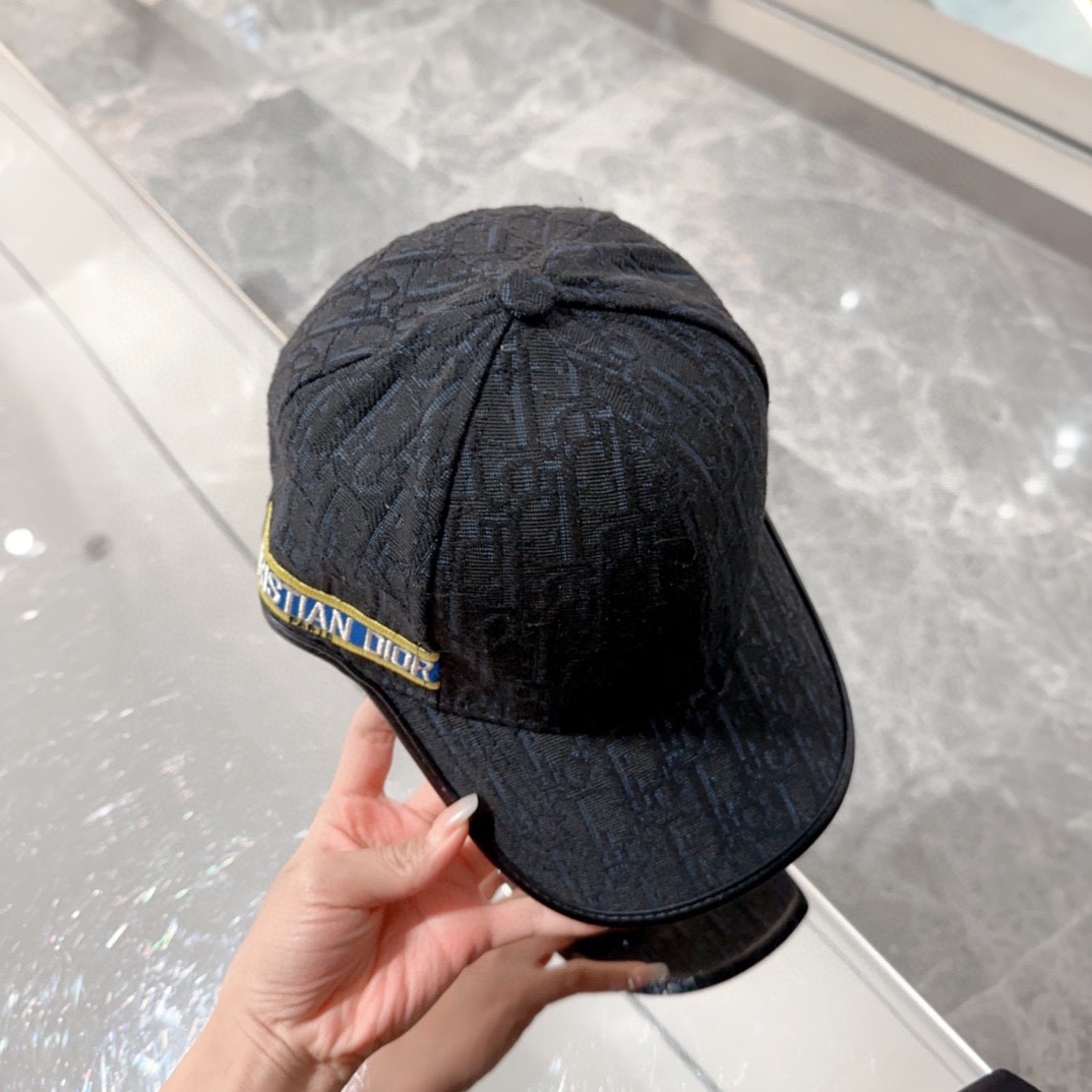 Dior Hats(Replica)