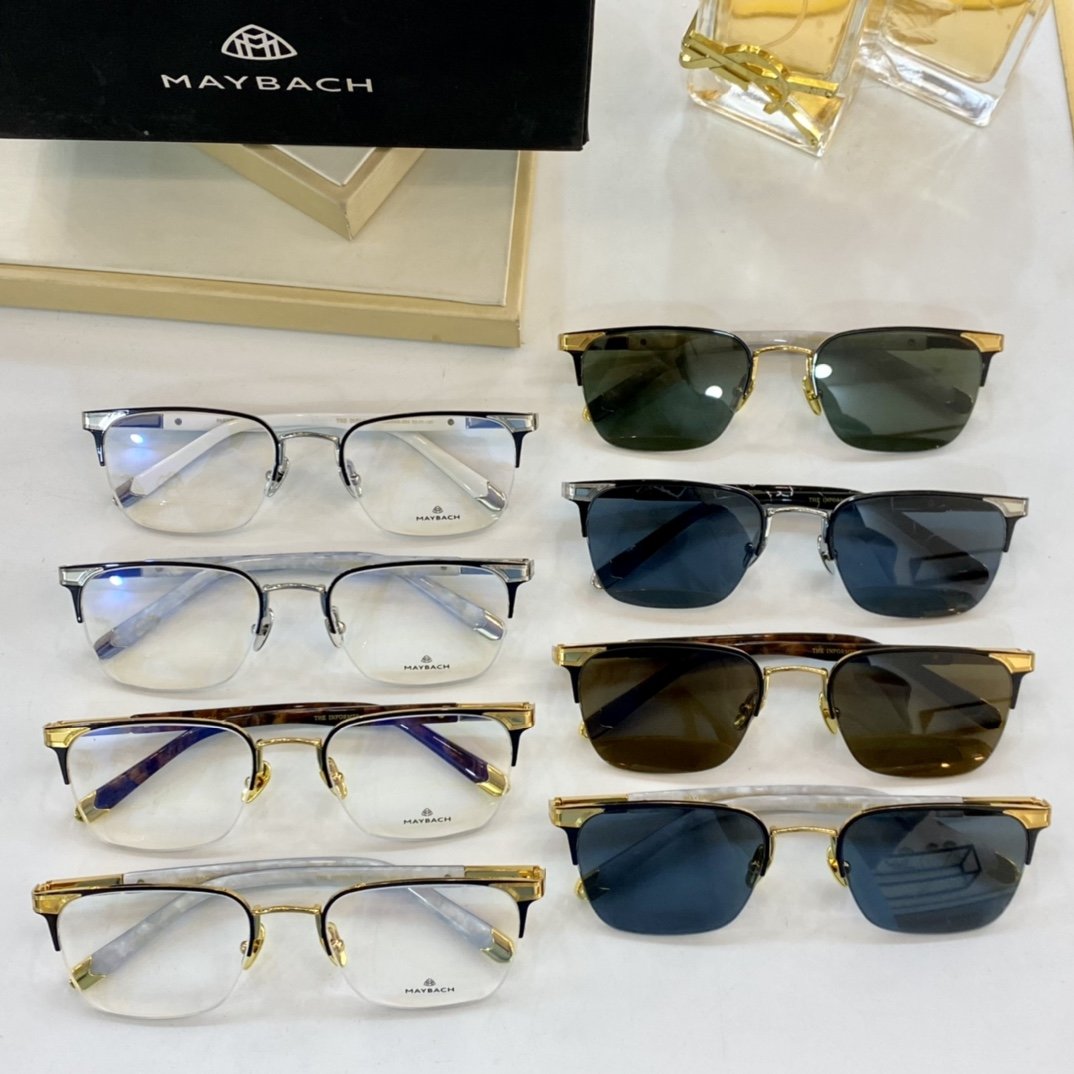 Maybach Sunglasses