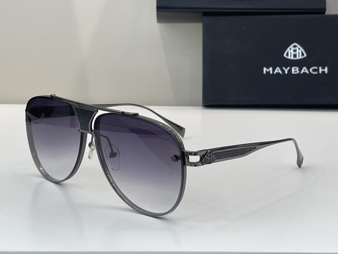 Maybach Sunglasses
