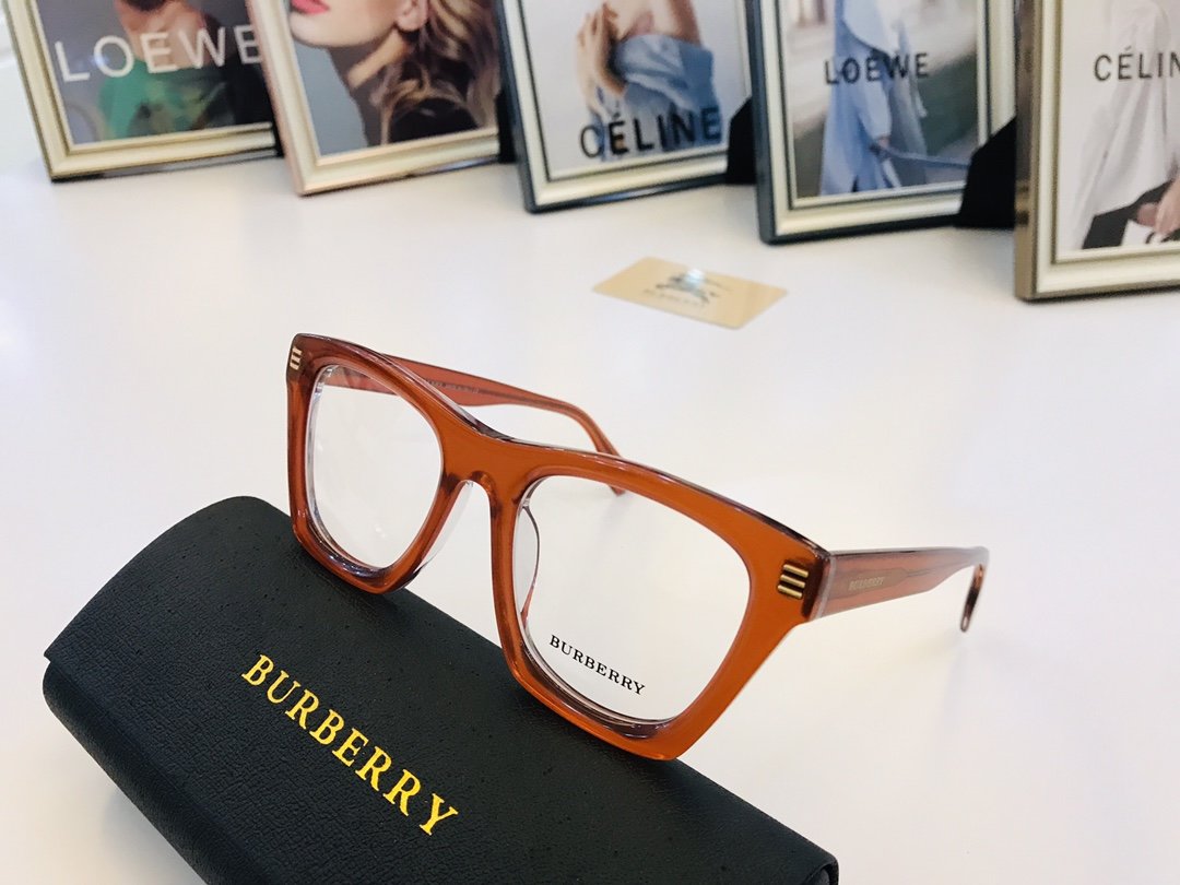 Burberry Sunglasses