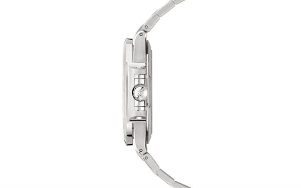 Nautilus 7118/1A-011 Ladies Automatic 35.2 mm,Steel