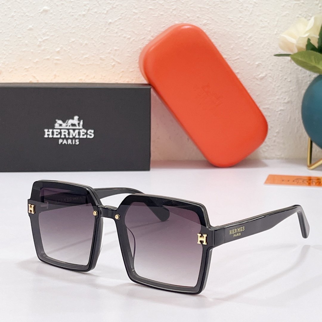 Hermes Sunglasses