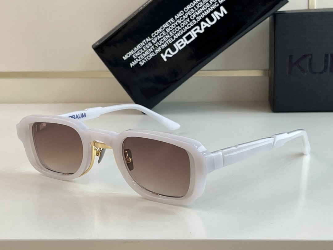 KUB RAUM Sunglasses