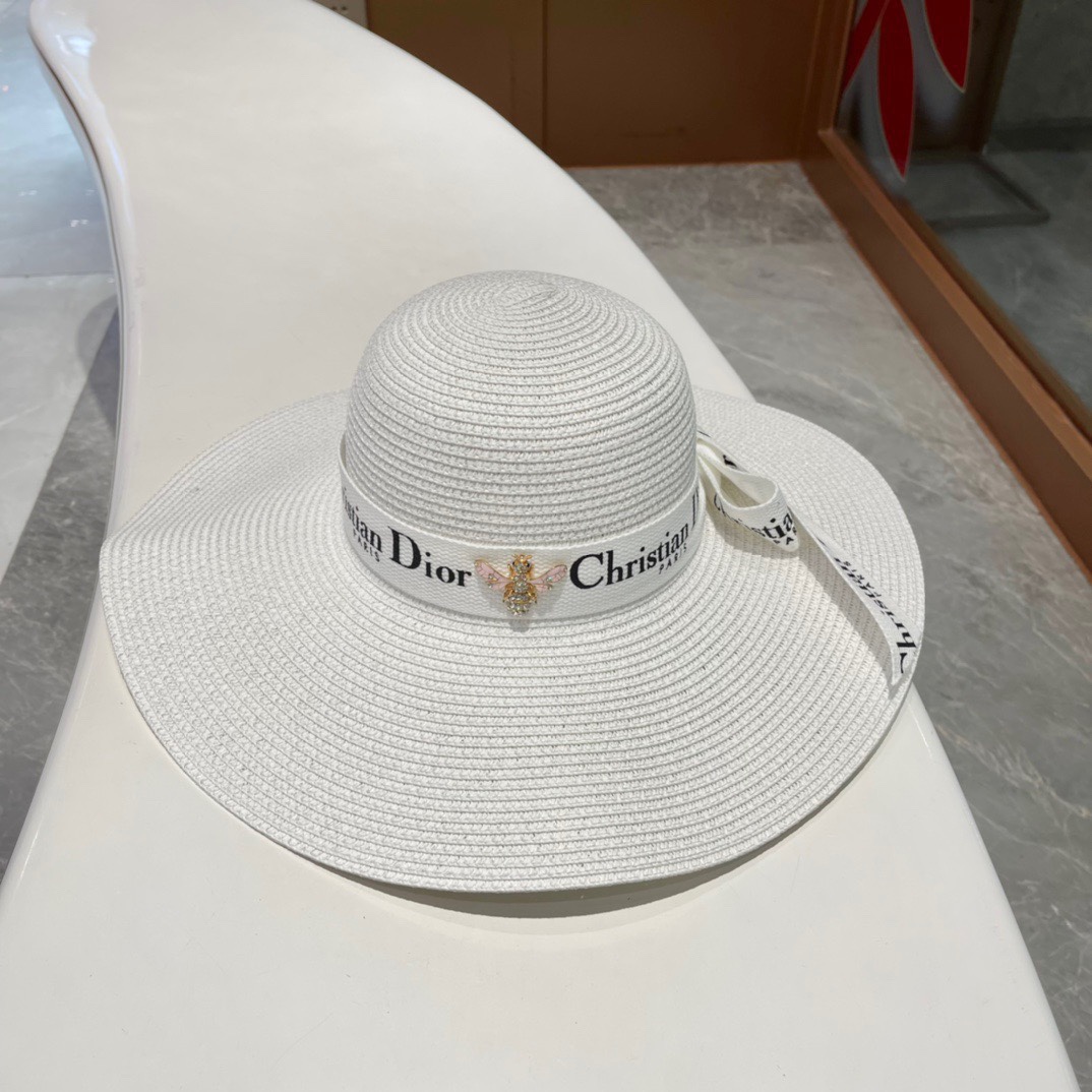 Dior Hats(Replica)
