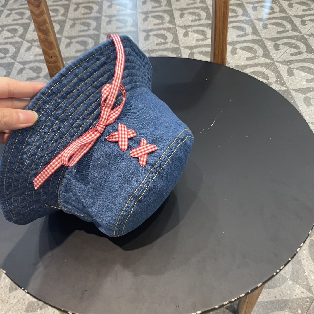 Chanel Hats(Replica)