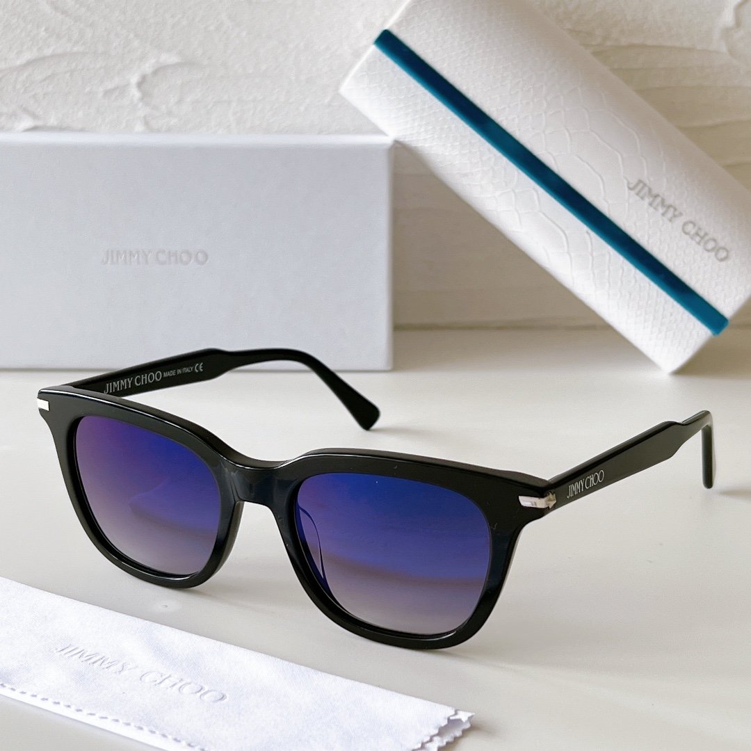 Jimmy Choo Sunglasses