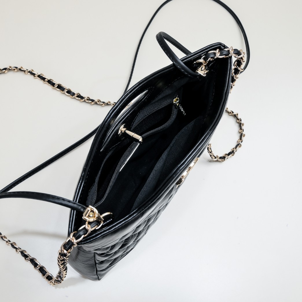 Chanel 23A Mini 31bag Shoulder Bag Handbag