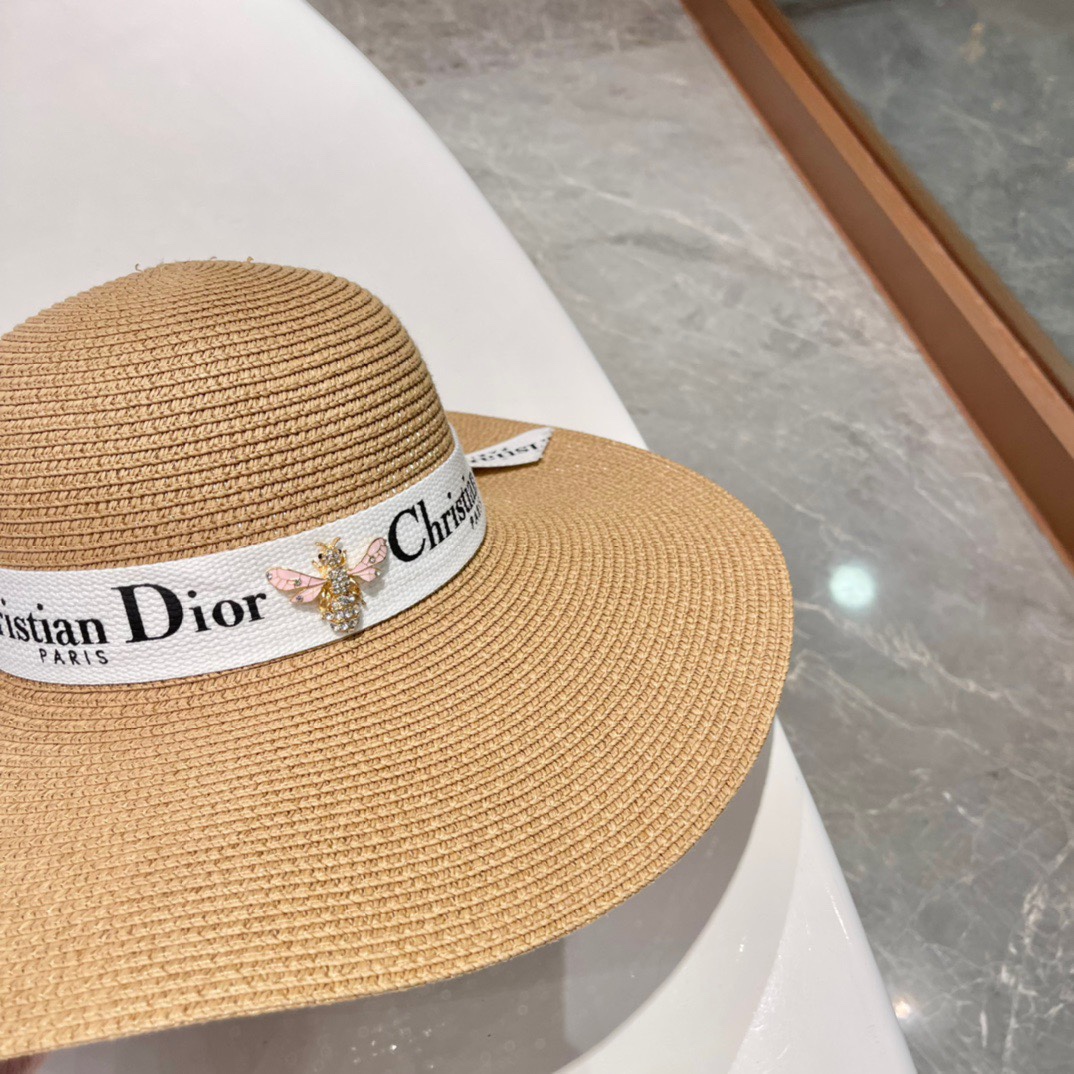 Dior Hats(Replica)