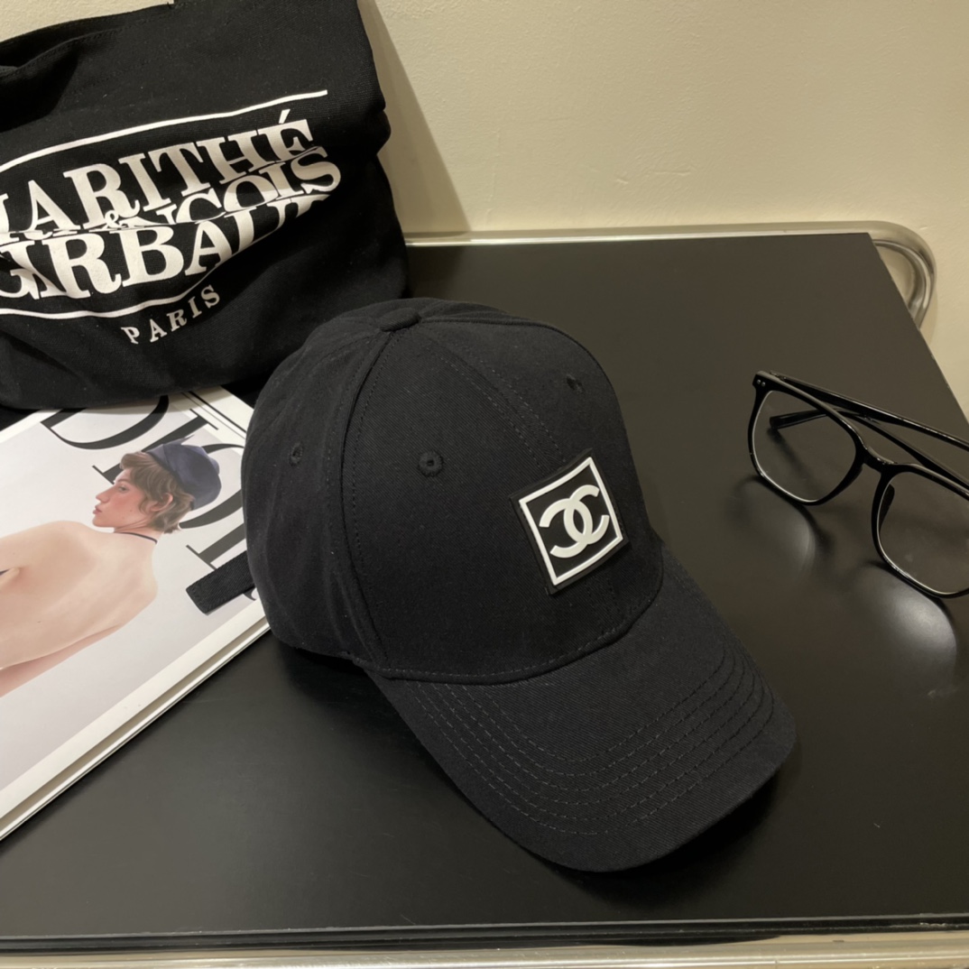 Chanel Hats(Replica)