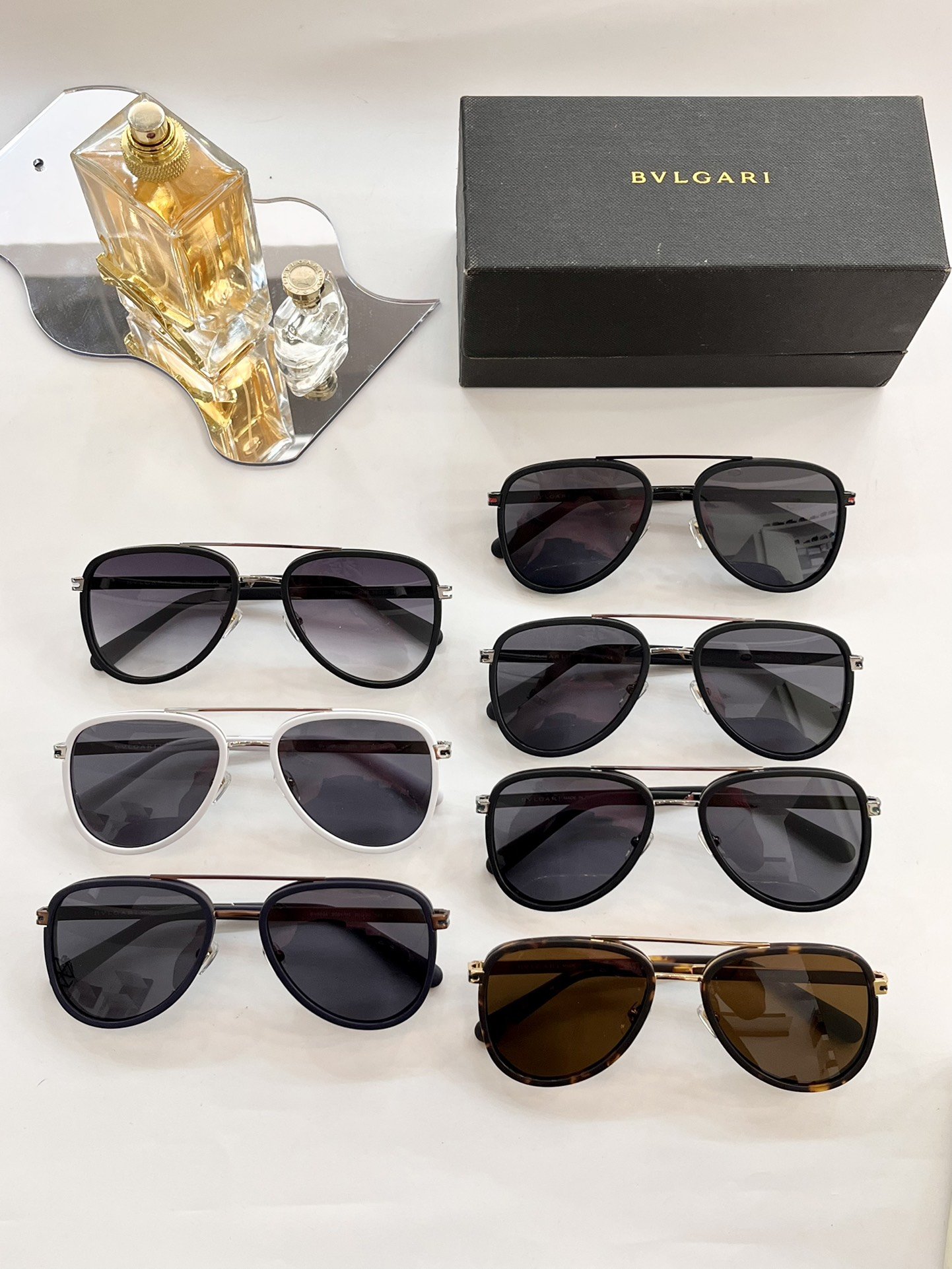 Bvlgari Sunglasses