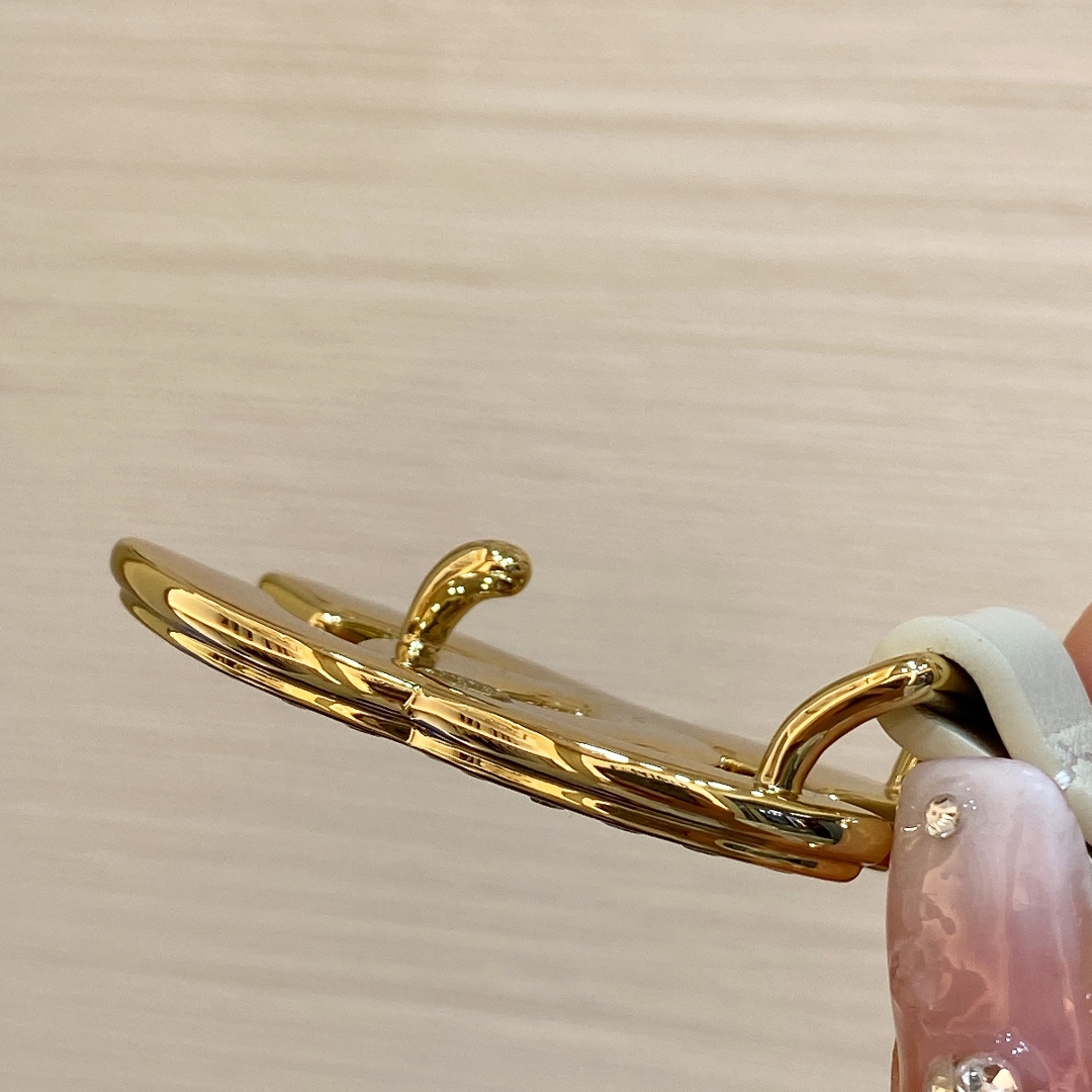 Chanel Leather Belts 1:1 Mirror Version