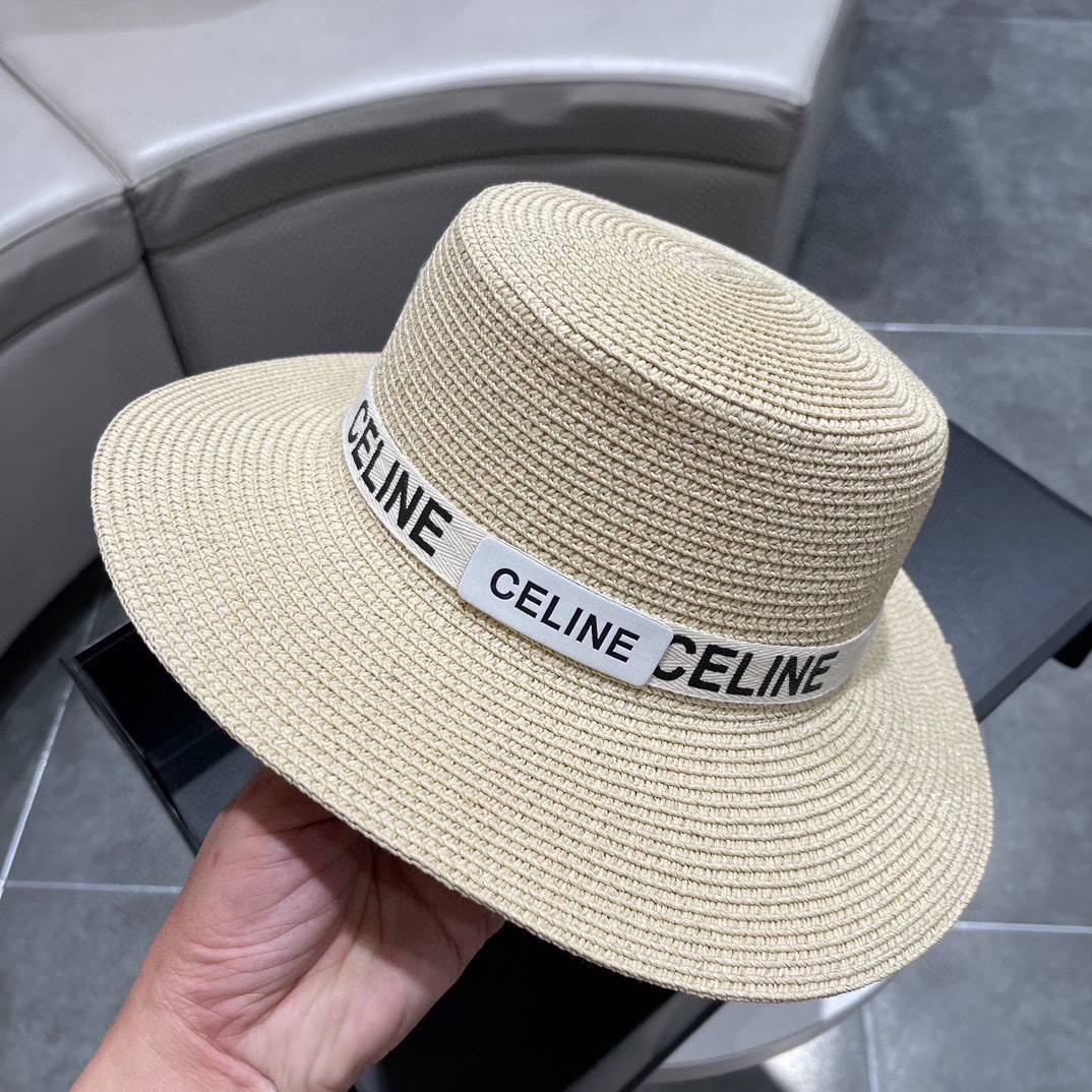 Celine Hats(Replica)