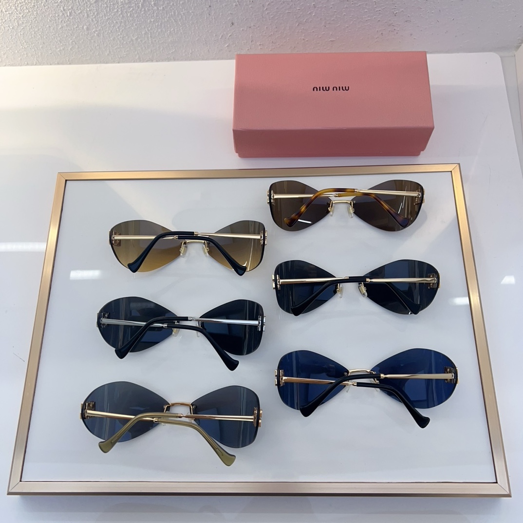 MiuMiu Sunglasses