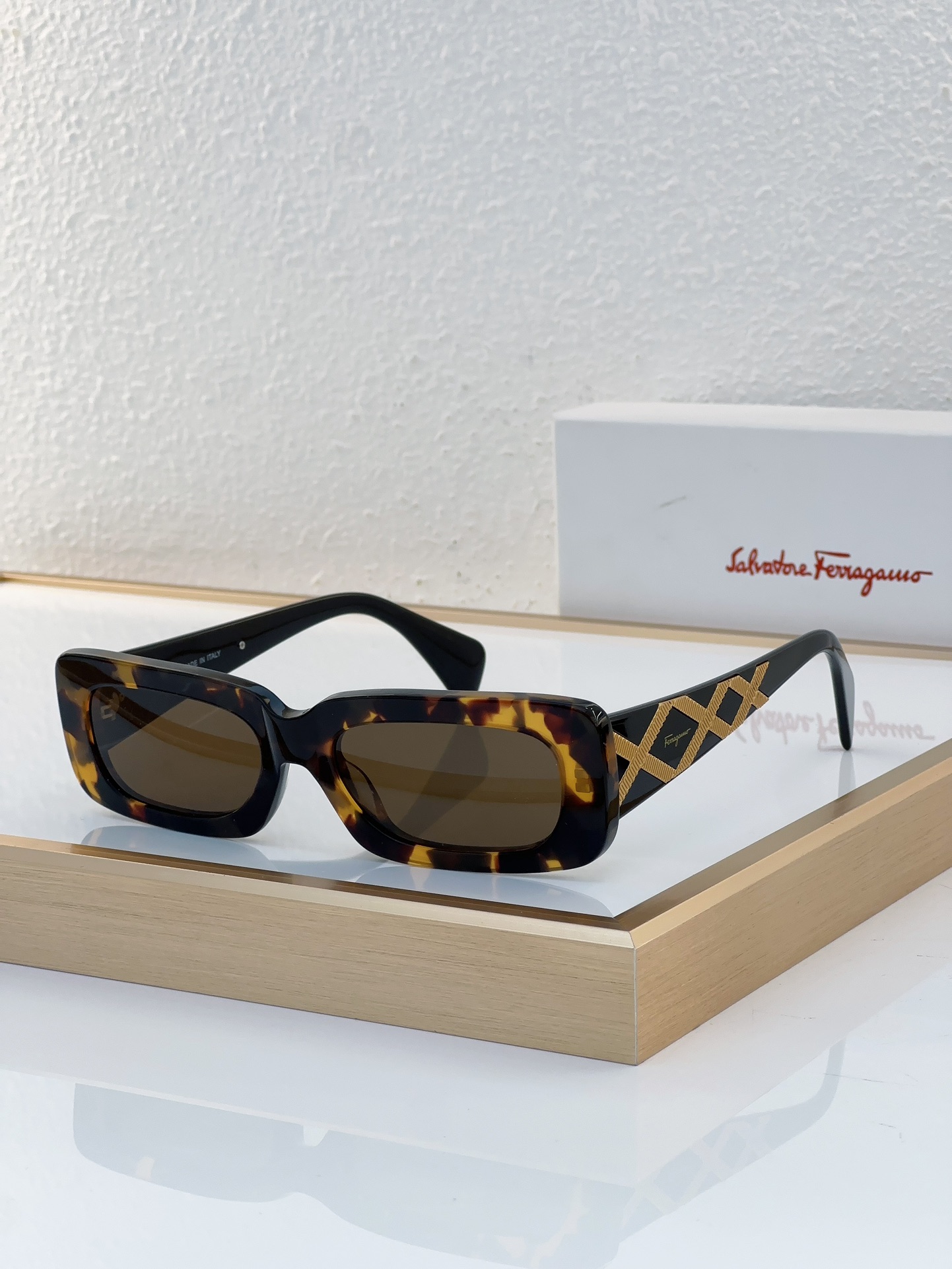 Ferragamo Sunglasses