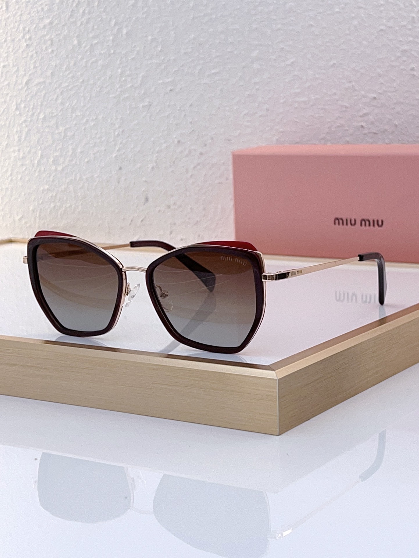 MiuMiu Sunglasses