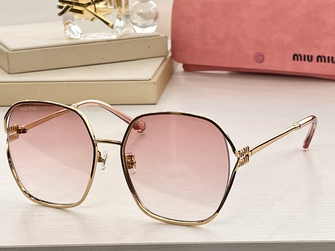 MiuMiu Sunglasses