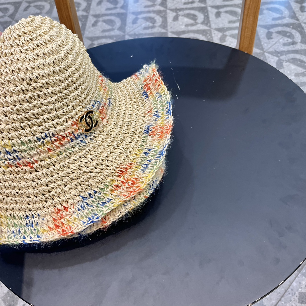 Chanel Hats(Replica)