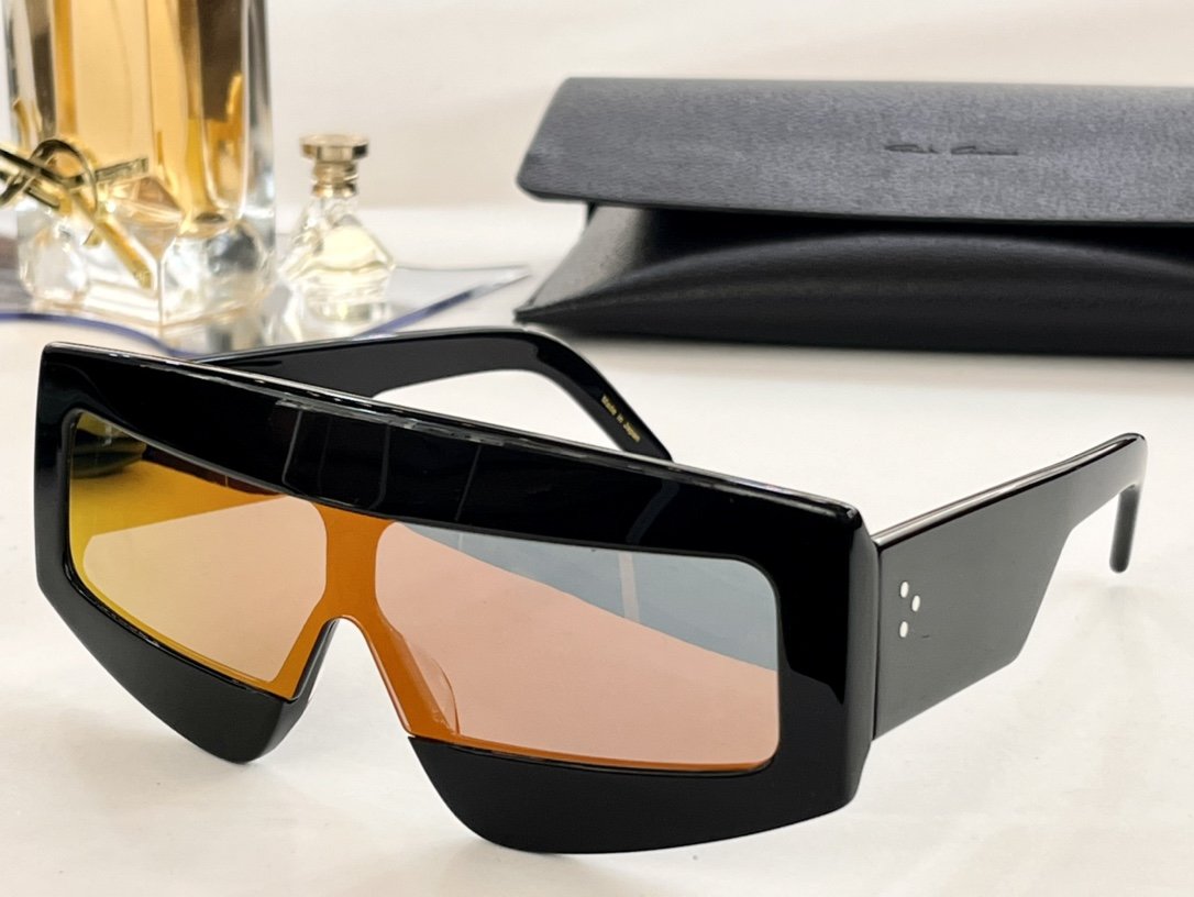 Rick Owens Sunglasses