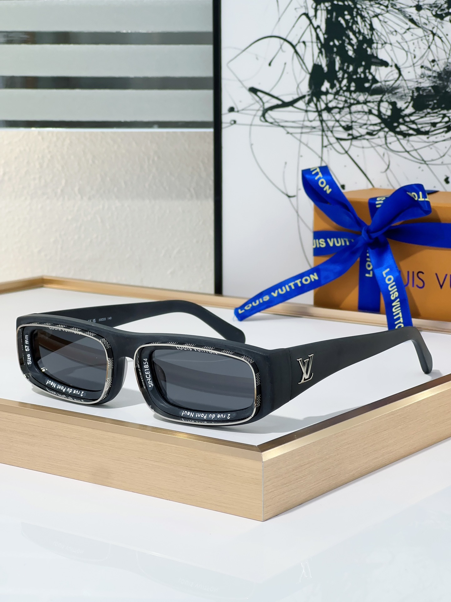 Louis Vuitton LV Sunglasses