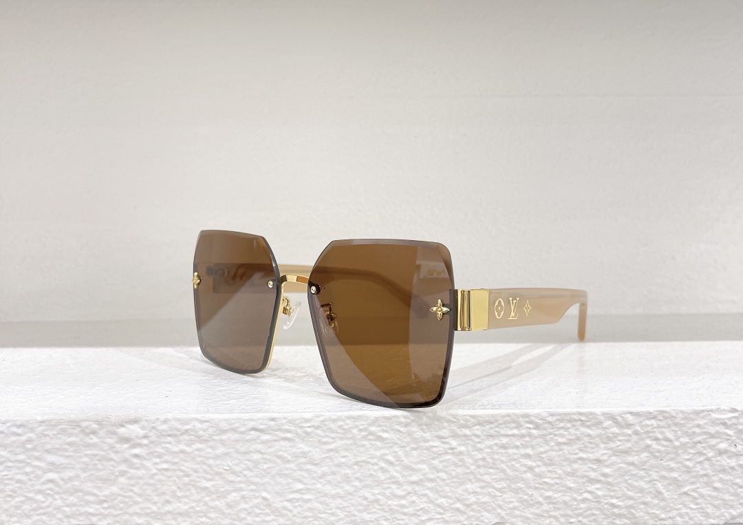 Louis Vuitton LV Sunglasses