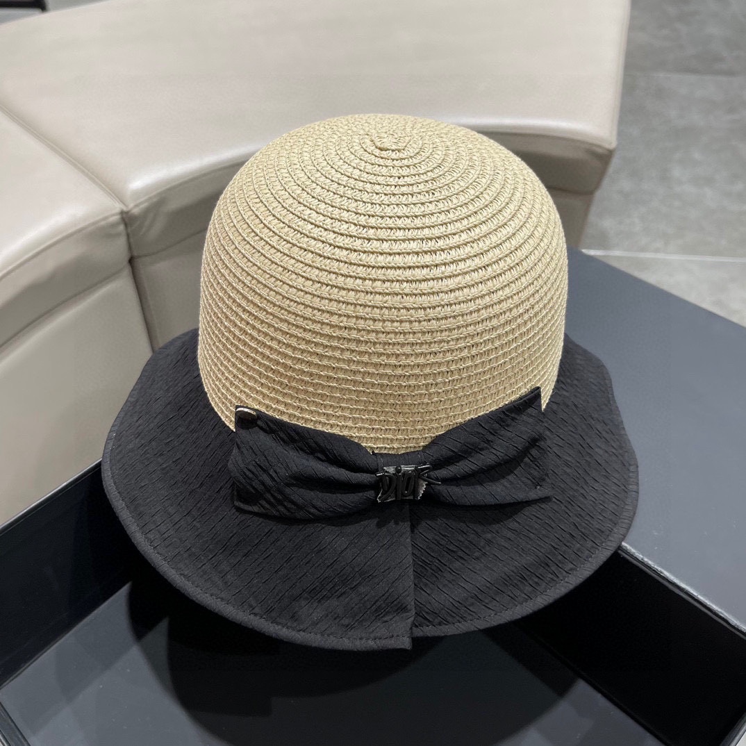 Dior Hats(Replica)