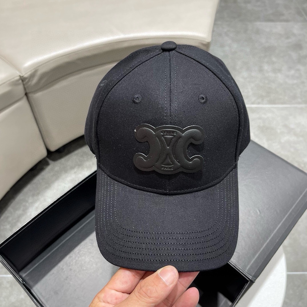 Celine Hats(Replica)