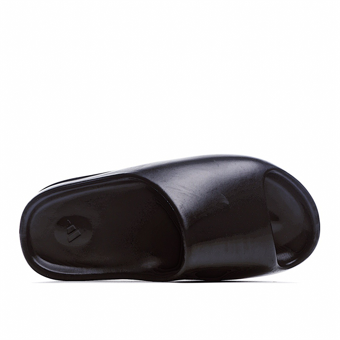 Yeezy Slides Black FW6348