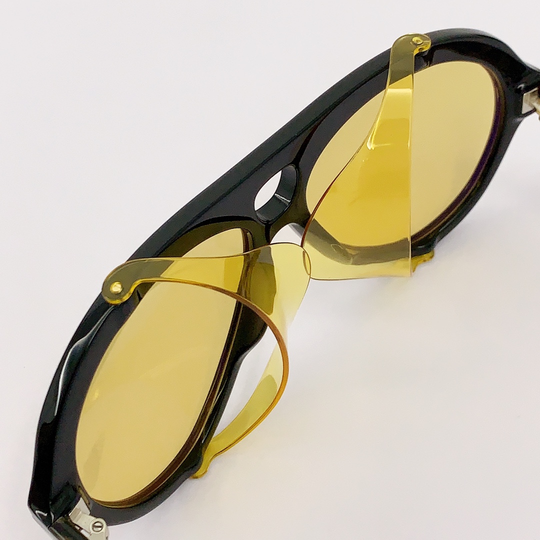 Tom Ford Sunglasses