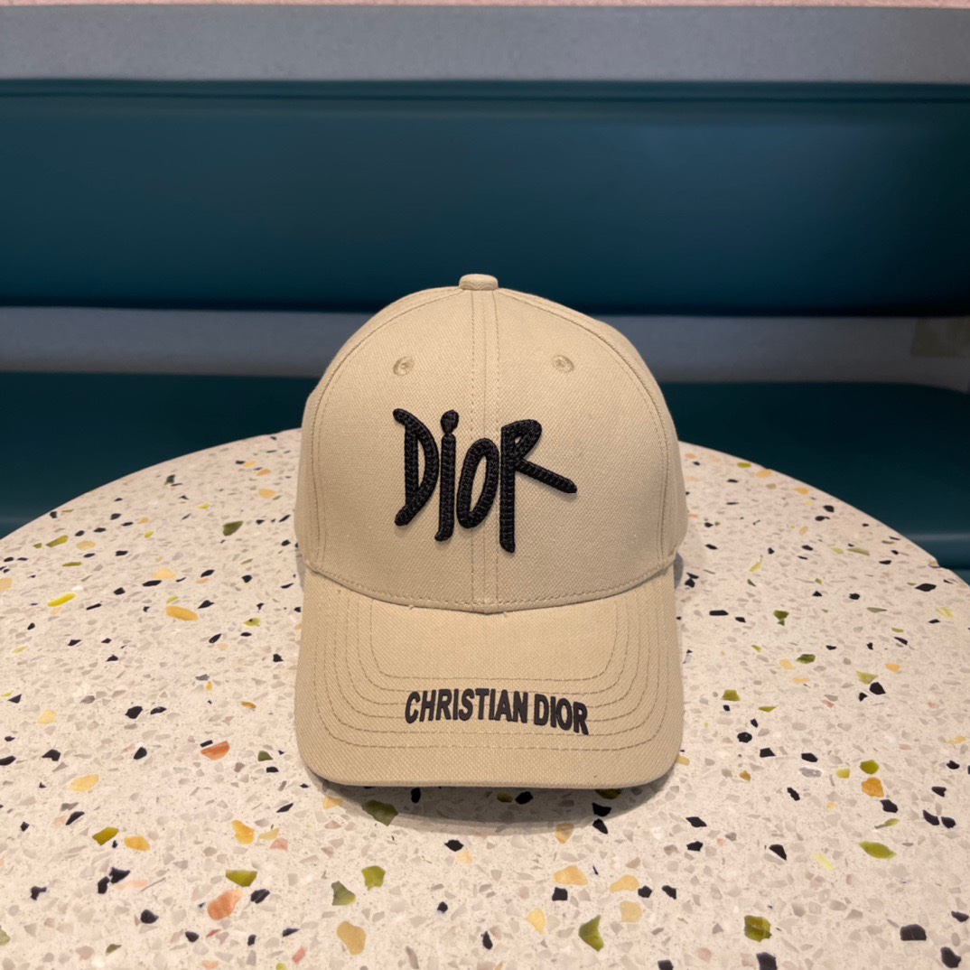 Dior Hats(Replica)