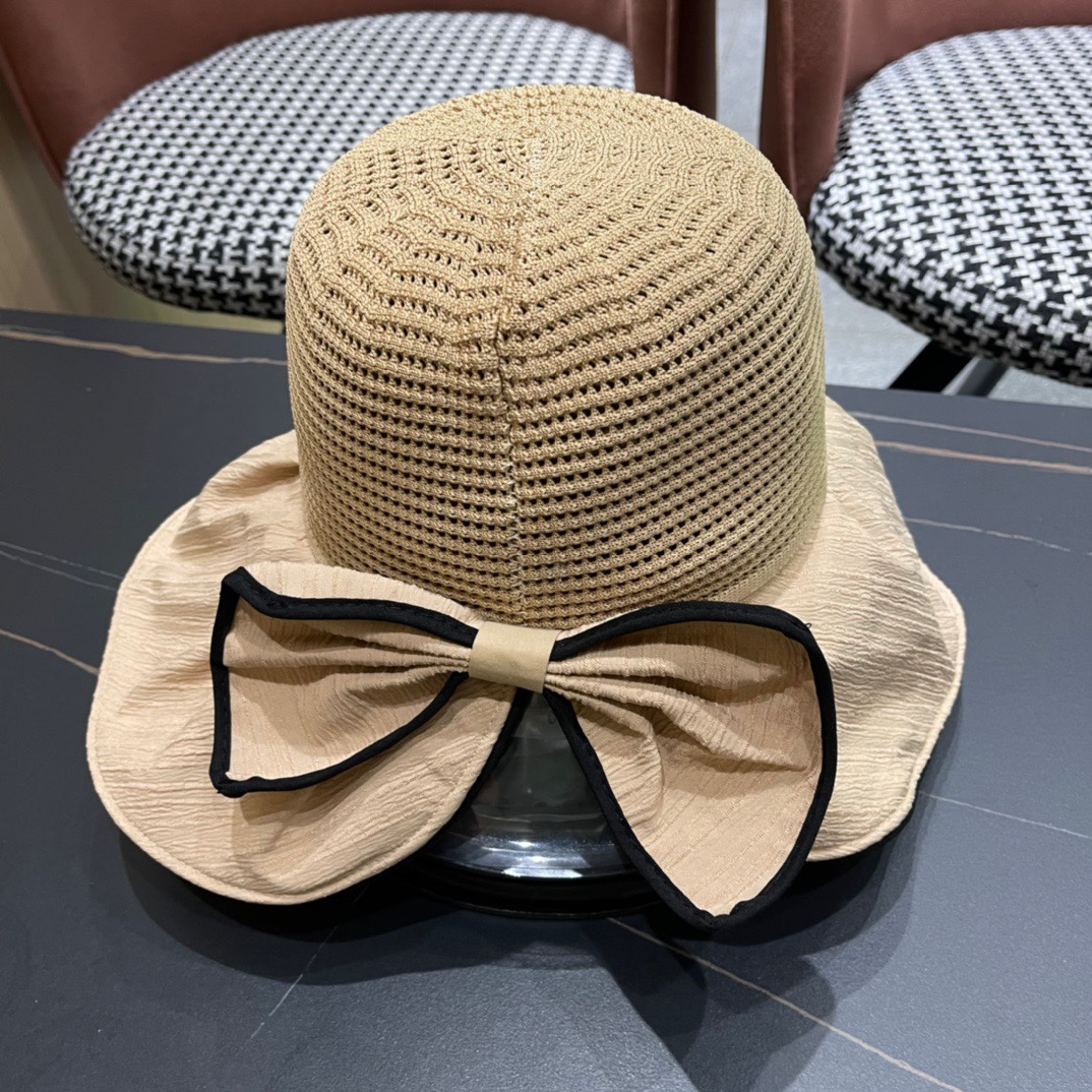 Chanel Hats(Replica)