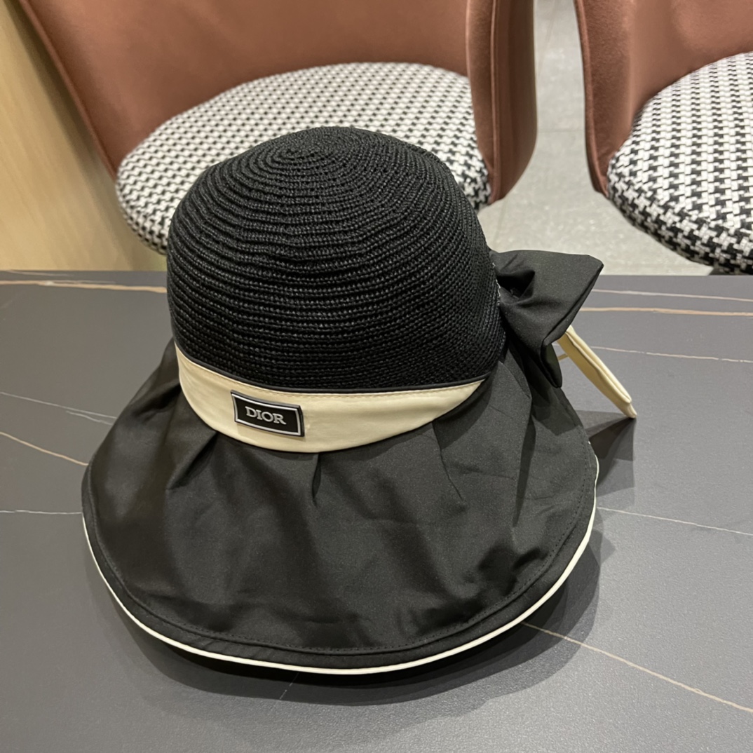 Dior Hats(Replica)
