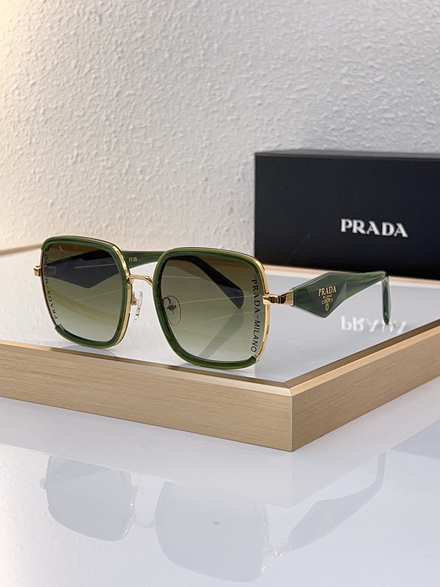 Prada Sunglasses