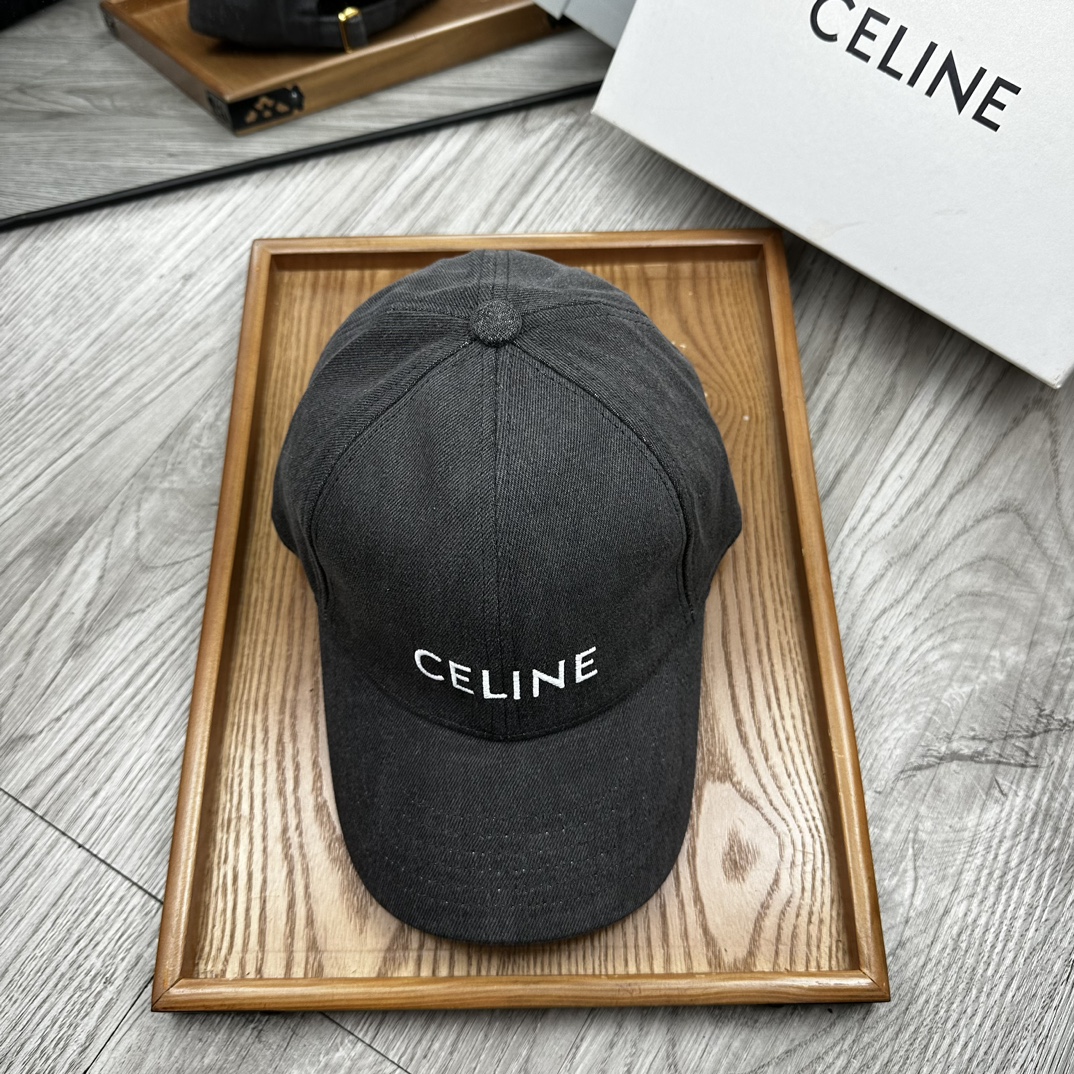 Celine Hats(Replica)