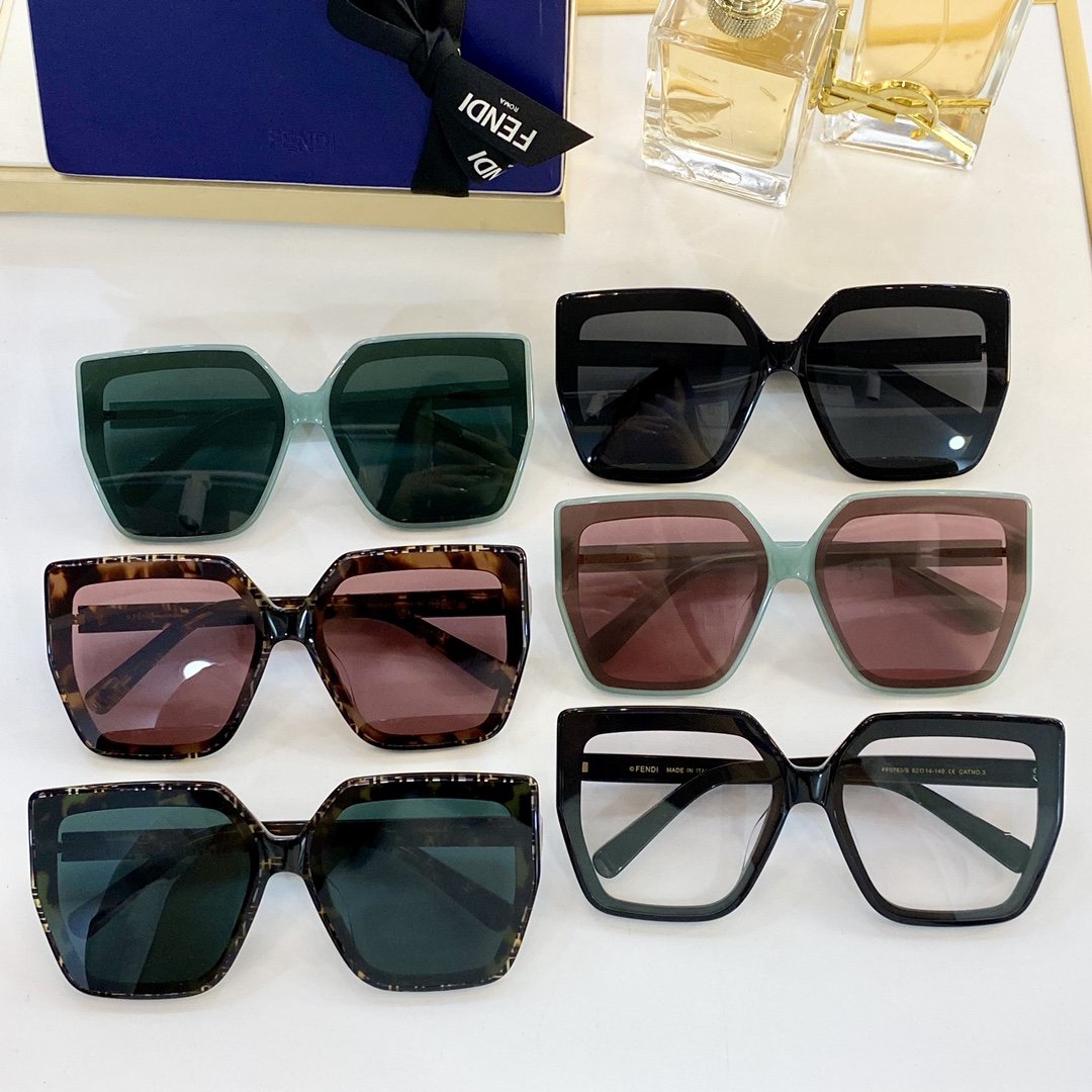 Fendi Sunglasses