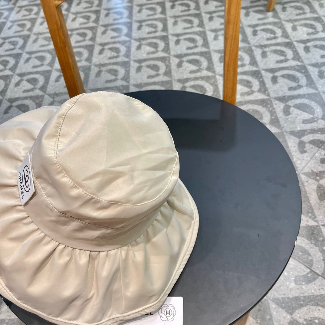 Chanel Hats(Replica)
