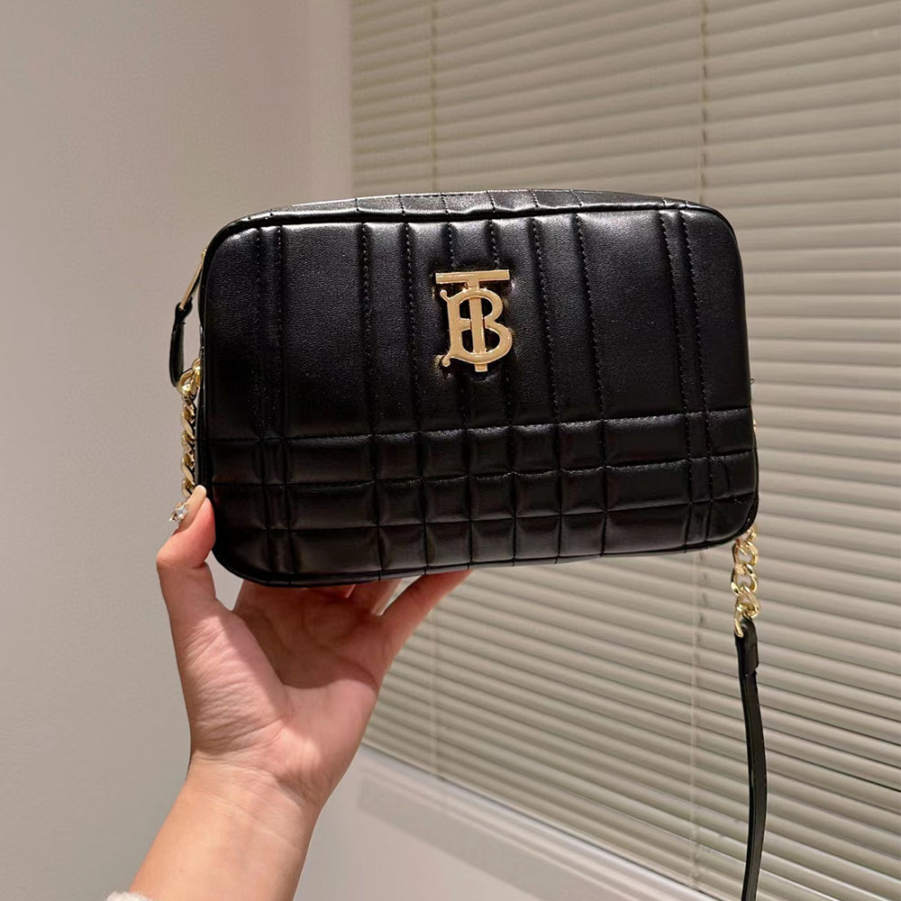 Burberry Lola Camera Bag Small(Replica)