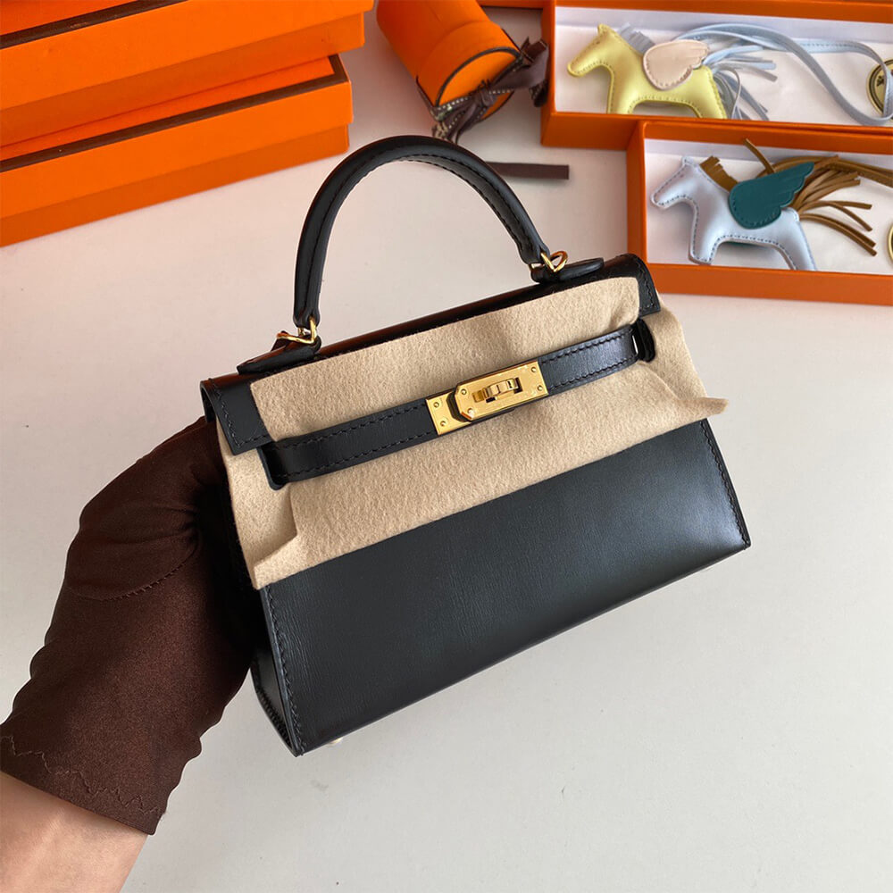 Hermes Mini Kelly II