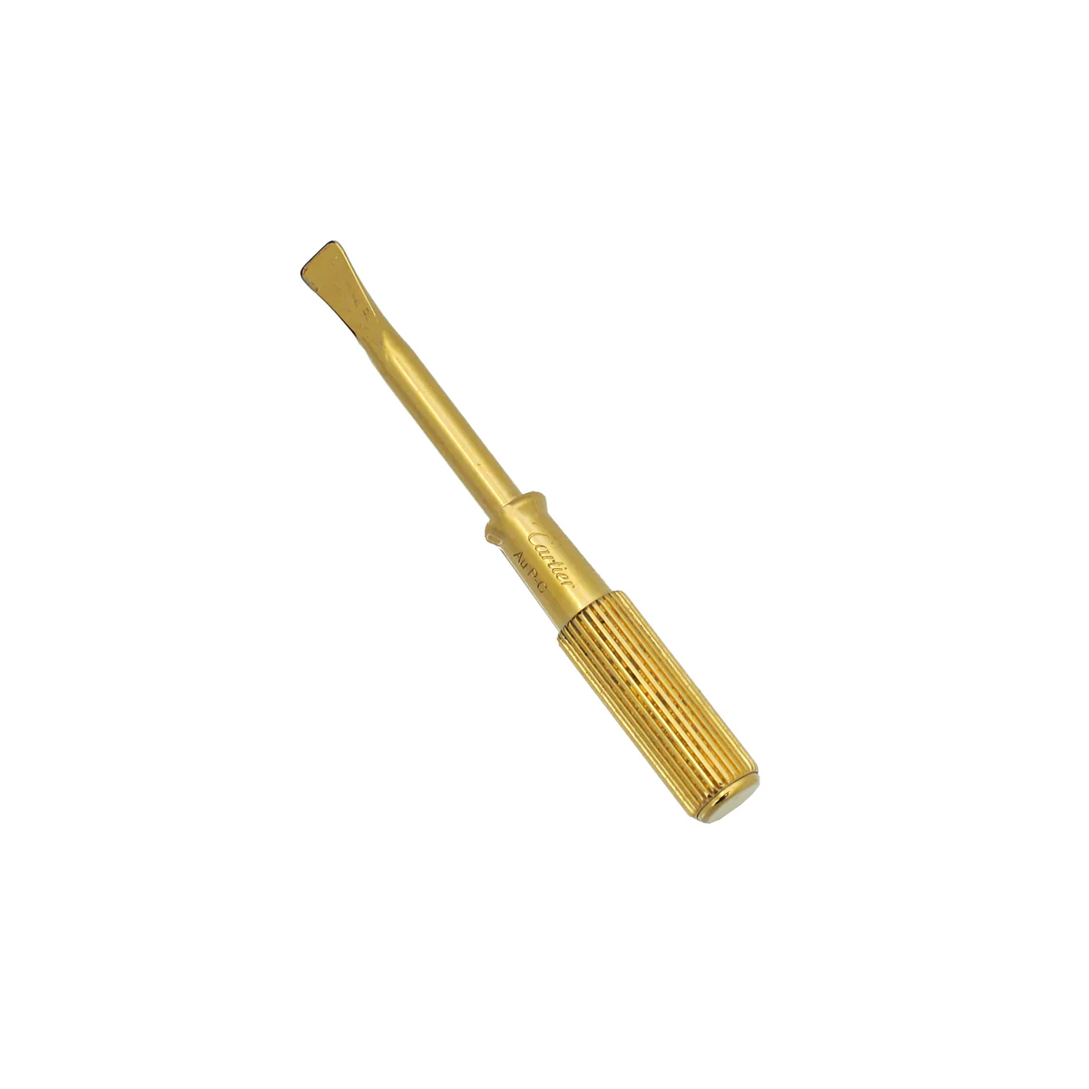 Cartier 18K Yellow Gold Love Classic Bracelet 17