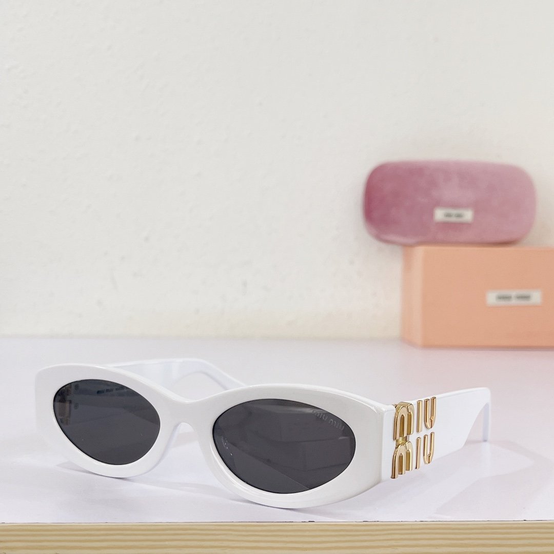 MiuMiu Sunglasses