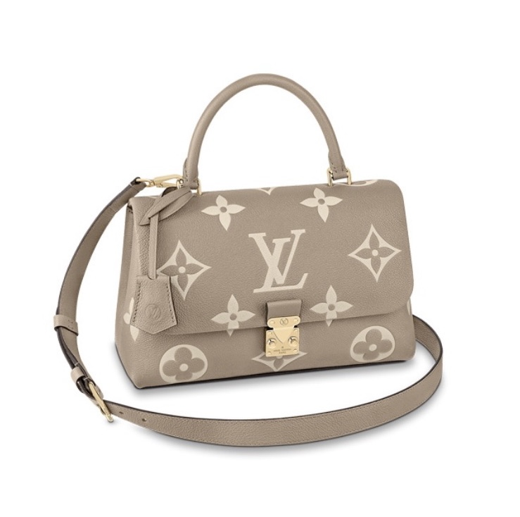 Louis Vuitton LV Madeleine Handbag Shoulder BagM46041(Replica)