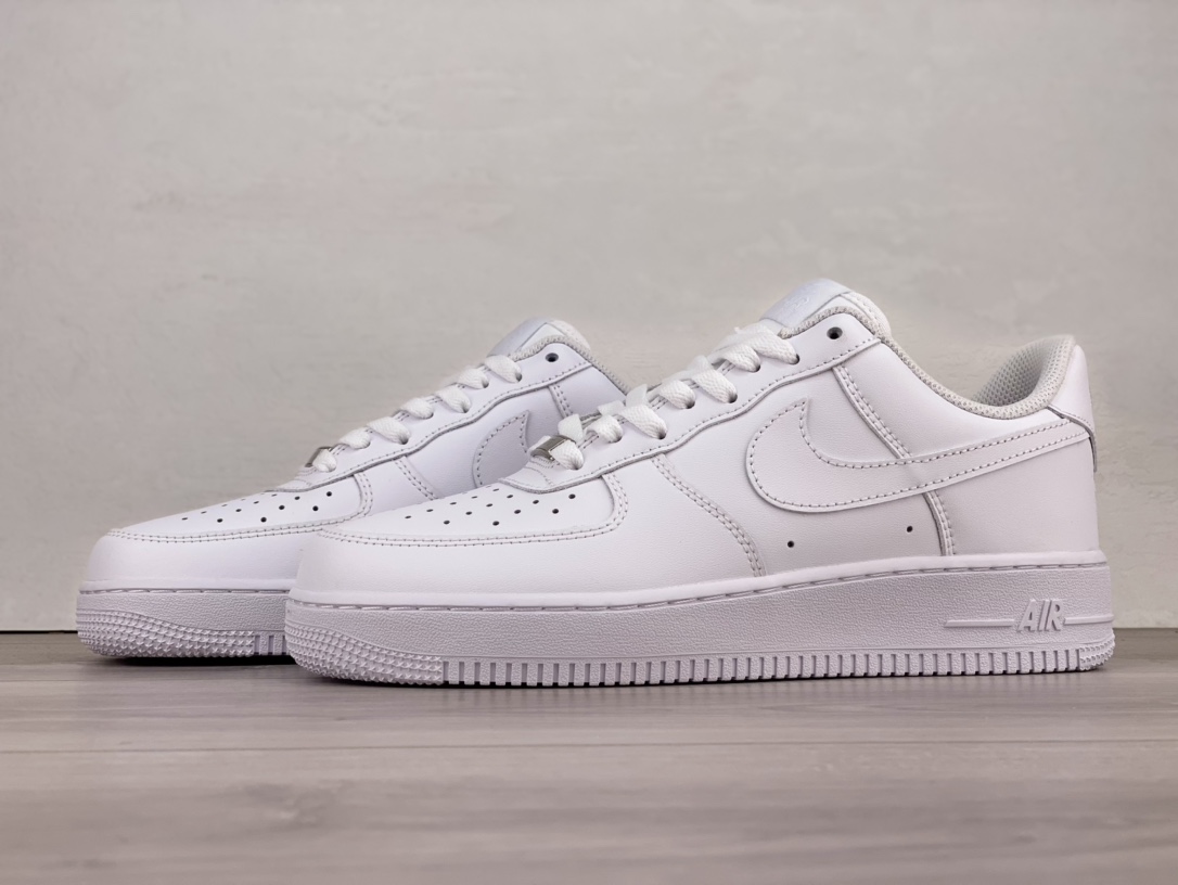 Nike Air Force Classic White(Replica)