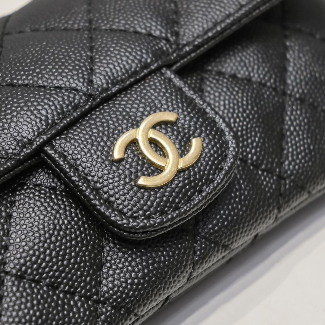 Chanel AP2244 Sunglasses Purse Shoulder Bag Handbag
