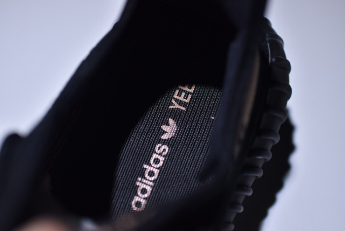 Yeezy Boost 350 V2 Black Copper BY1605