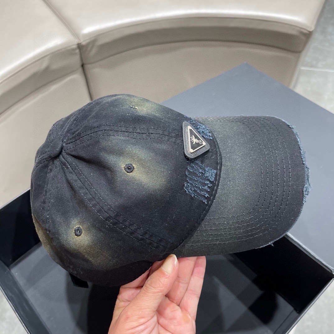 Dior Hats(Replica)