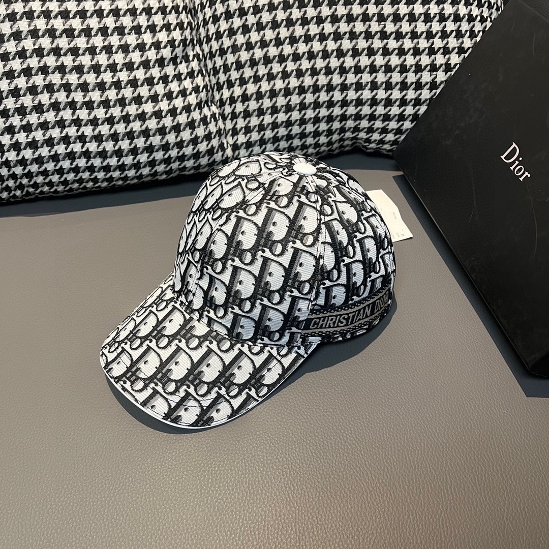 Dior Hats(Replica)